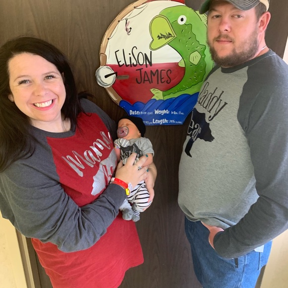 Meet your Posher, Krista - Picture 9 of 9